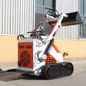 <span class=keywords><strong>Dingo</strong></span> מיני החלקה strawer המסלול זרק 1 שנה אחריות בנייה ציוד עם מנוע ליבת המנוע כלול - Product Image 3