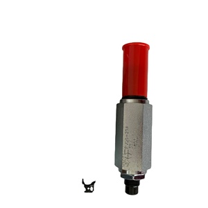 RV08-29A-0-N-35 RV08-29 RV08-29A RV08-29A-0 RV08-29A-0-N HydraForce Vanne de commande et de décharge à action directe à clapet d'origine - Product Image 3