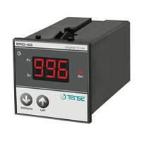 TENSE ERD-48M 多功能数字计时器