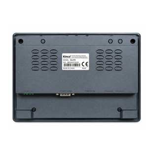 คอนโทรลเลอร์ PLC รุ่นใหม่ GL07E พร้อมหน้าจอสัมผัส HMI ขนาด 7 นิ้ว สำหรับ PLC - Product Image 4