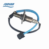 Nouvelle sonde d'oxygène FUDINN 36531RZA003, pièce automobile haute performance, garantie 1 an, en stock, prix d'usine