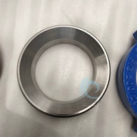Type SPM/FMC haute pression personnalisé WECO soudure bout à bout 8 pouces Fig 206 marteau Union
