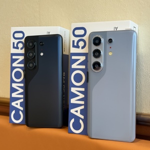 Teléfono Inteligente Camon 50 Pro 5G con Cámara Cuádruple, Múltiples Colores Disponibles para Venta al por Menor y Distribución - Product Image 5