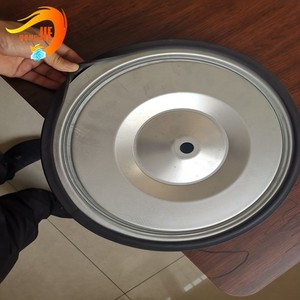 Cubierta de extremo de filtro de camión redondo cerrado de gran venta <span class=keywords><strong>en</strong></span> mercados extranjeros - Product Image 5