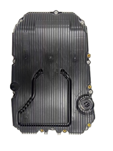 Nouveau filtre de carter d'huile de transmission pour les modèles Mercedes Benz E250 E500 C200 C300 7252703114 - Product Image 4