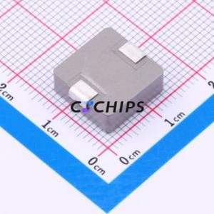 Inductor de Potencia XR1250-330M SMD, 13.5x12.6mm (Inductancia: 33uH) (Precisión: 20%) (Corriente Nominal: 3.5A) - Product Image 2