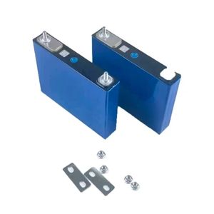 10000 Cycle Life Hithium Lifepo4-Zelle 3,2 V Energie speicher batterie LiFePO4-Batterie 280Ah Prismatische Batterie zelle Lifepo4 280 - Product Image 4