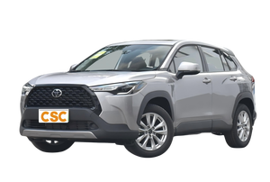 Toyota Corolla <span class=keywords><strong>Cross</strong></span> 2.0L <span class=keywords><strong>Essence</strong></span>/Hybride 2025 – Édition Élite Toyota Frontlander – <span class=keywords><strong>Prix</strong></span> Usine Abordable - Product Image 2