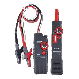 Chất Lượng Cao Công Cụ Tìm Cáp Dây Lỗi Định Vị Ngầm Dây Cáp Máy Dò NF-820 - Product Image 1