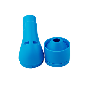 Vente chaude Powerbreather Plus Résistance Smart Lung Strengthener Device Vis Breathing Trainer - Product Image 4