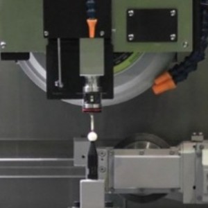 Máquina Rectificadora de Superficies Okamoto Serie UPG-CALi2, 395 mm, Vertical, de Precisión - Product Image 4