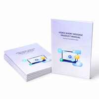 Impression personnalisée de brochures et de livres uniques sur papier et carton, services d'impression sur carton de qualité supérieure