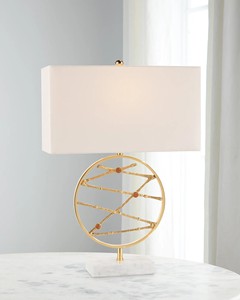Lámpara de Escritorio de Cerámica China en Oferta, con Pantalla de Tela Verde, Luz de Estudio con Fuente LED, Alimentación Eléctrica para Hoteles - Product Image 3