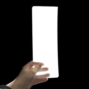 Tấm PP Khuếch Tán Ánh Sáng Mờ Nhựa Chất Lượng Cao Bán Sỉ Cho Bảng Đèn LED - Product Image 3