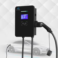 <strong>Best</strong> <strong>Selling</strong> 7kW 11kW GBT Onboard Commercial Charging <strong>Station</strong> for Electric Cars New Portable EV Charger