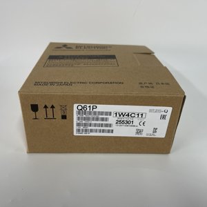 โมดูลจ่ายไฟมิตซูบิชิ Q61P - Product Image 1