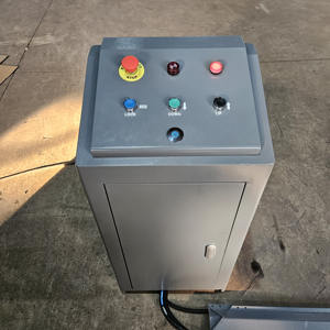 Desain gunting angkat mobil hunian dengan kapasitas angkat 3500kg lift hidrolik silinder ganda untuk penggunaan rumah - Product Image 3