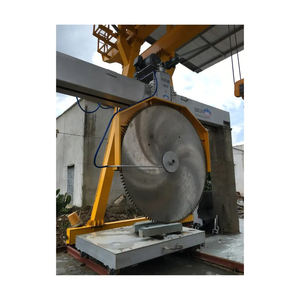 Meilleure vente Machine à découper le marbre utilisée pour couper les grosses pierres provenant du fabricant vietnamien + 84 905 203 706 (Whatsapp) - Product Image 4