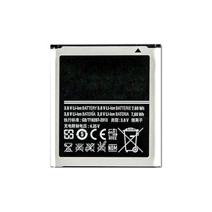 EB-585157LU 2000mAh Replacement <b>Battery</b> for Samsung Galaxy Core 2 CE RoHS Wholesale Bulk High Capacity Grade A - Product Image 2