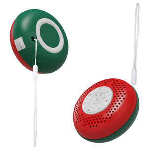 ลำโพงบลูทูธแบบชาร์จไฟได้สำหรับกลางคืนแบบทันสมัยมี39<span class=keywords><strong>เพลง</strong></span> - Product Image 2