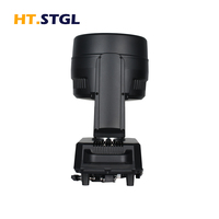 Projecteur LED mobile haute performance pour extérieur, étanche, effet 'Bee Eye', RGBW Wash Zoom pour concerts et fêtes, IP65, contrôle DMX512