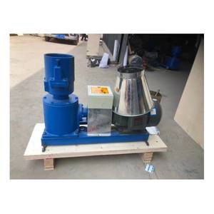 BEST SELLER Machine à granulés d'aliments pour animaux de ferme, dispositif d'alimentation du bétail, machine à granulés d'aliments pour animaux de compagnie électrique, machine à granulés d'aliments pour poissons, petit <span class=keywords><strong>port</strong></span> - Product Image 5