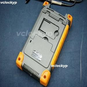 GW Instek TEXIO GDS310 GDS-310 ออสซิลโลสโคปดิจิตอลแบบพกพา DMM 100MHz 1GS/s # 89 - Product Image 4