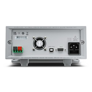 ITECH IT6700H แหล่งจ่ายไฟแรงดันสูงแบบตั้งโปรแกรมได้ ช่วงแรงดันกว้าง 32V ถึง 1200V 5A ถึง 220A 400W ถึง 3000W พร้อม RS232/USB/GPIB - Product Image 5