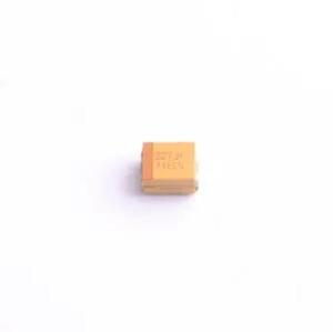 ตัวเก็บประจุแทนทาลัมแท้รุ่น TLJB227M006R0500 220uF CAP TANT 220UF 20% 6.3V 1411 - Product Image 1