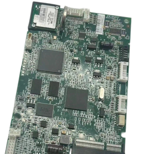 Carte mère ZD420D compatible avec la carte principale Zebra, pièces d'imprimante ZD420 Direct - Product Image 6