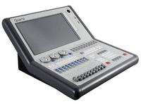 Équipement d'éclairage de scène Quartz Console Pro i5 Touch Light DMX 512 Controller