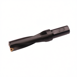 ดอกสว่านคาร์ไบด์รุ่น Ttake Ta8877 3Xd สำหรับเครื่องมือกล - Product Image 2