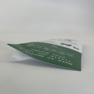 Autocollants personnalisés en vinyle découpé à la forme, format feuille, autocollants adhésifs pour la promotion de marques commerciales - Product Image 3