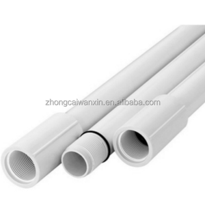 <span class=keywords><strong>Tube</strong></span> <span class=keywords><strong>de</strong></span> pompe en PVC <span class=keywords><strong>de</strong></span> 2 à 6 pouces pour puits d'eau profond - Product Image 1