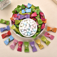 Fruit Mint Tablet Candy Wholesale Sugar-Free 100g in Bag