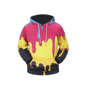 Vente en gros pull à capuche unisexe de bonne qualité à bas prix, sweat-shirts à capuche par sublimation, vêtements personnalisés pour hommes de toutes tailles, sweat à capuche - Product Image 5