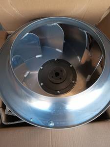 <strong>Cooling</strong> <strong>Fan</strong> FE056 SC04-193 Compair Industrial Air Compressor Spare Parts