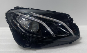 A2139066501 A2139066601 Venta al <span class=keywords><strong>por</strong></span> Mayor <span class=keywords><strong>de</strong></span> Faros <span class=keywords><strong>LED</strong></span> Originales para Mercedes-Benz Clase E W213 2016 2017 2018 2019 Luces <span class=keywords><strong>de</strong></span> Coche - Product Image 2