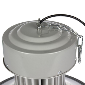 Power Plant Industrial Lighting with Reflector Anti-explosion Lights Workshop UFO High Bay Light with <strong>Motion</strong> <strong>Sensor</strong> - Product Image 6