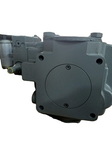 ชิ้นส่วนอุปกรณ์เครื่องเจาะ ปั๊มไฮดรอลิก A11VO145LRDS ของแท้ - Product Image 1