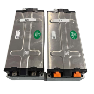 <span class=keywords><strong>Cowon</strong></span> Catl 153Ah Nissan Leaf rechargeable au lithium-ion pour voiture électrique Ev Battery Power Modules Ev Nmc Battery Pack - Product Image 4