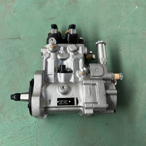 Pompa di Alimentazione Carburante SAA12V140E-3E, Gruppo Pompa 6219-71-1101 - Product Image 1