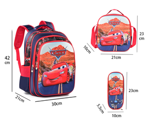 Trường ngoài trời di động dã ngoại Eva thực phẩm ăn trưa Túi lạnh thời trang nhiệt cách điện Túi ăn trưa cho trẻ em - Product Image 6