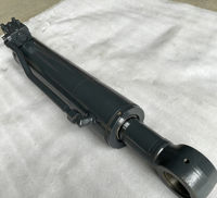 Pièces de rechange pour excavatrice : Ensemble de vérin de flèche, de bras et de godet, vérin hydraulique, piston hydraulique – Qualité fiable, meilleur rapport qualité-prix, personnalisables