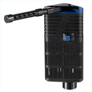 Petit <span class=keywords><strong>filtre</strong></span> <span class=keywords><strong>d</strong></span>'<span class=keywords><strong>aquarium</strong></span> mural intégré avec filtration à <span class=keywords><strong>angle</strong></span> droit, faible bruit, 220V, <span class=keywords><strong>pour</strong></span> aquariums de tortues - Product Image 1