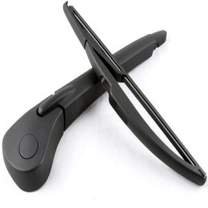 Oem 18 21 Vw Volkswagen <span class=keywords><strong>Tiguan</strong></span> Recharge arrière Accessoire extérieur de voiture Balai d'<span class=keywords><strong>essuie</strong></span>-<span class=keywords><strong>glace</strong></span> avant et voiture One New 10 Pcs Acceptable - Product Image 1