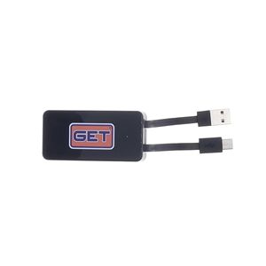 รับฮับ USB รุ่น HUBUSBGET01 ผลิตในอิตาลี - Product Image 2