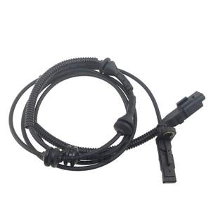 Nouveau capteur de vitesse de roue ABS BST pour modèles 407 2004-2009 4545.G6 4545.A9 4545.G7 4545.C0 9642687580 9642688280 SS20045 1 an - Product Image 2