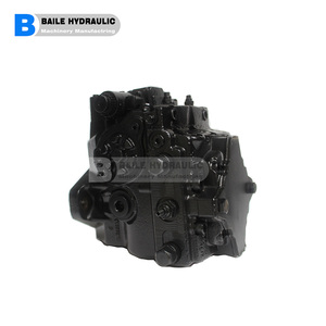 H1p H1p060 H1p069 H1p080 H1p100 H1p105 H1p160 H1p210 H1p250 H1p147ปั๊มไฮดรอลิก - Product Image 3