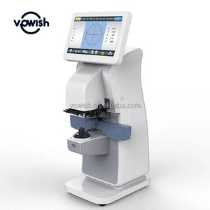 LM-260 China equipamento óptico digital Auto lensmeter alta qualidade <span class=keywords><strong>focimeter</strong></span> automático para venda - Product Image 3